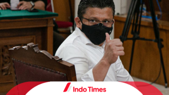 Breaking News! Pembacaan Sidang Vonis Sambo Hari Ini oleh Majelis Hakim, Kematian Siap Menanti