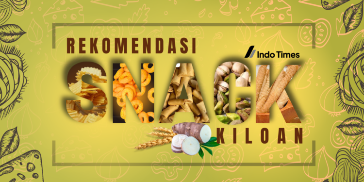 10 Rekomendasi Snack Kering Kiloan Harga Terjangkau dan Lezat Tiada Tara 1 10 Rekomendasi Snack Kering Kiloan Harga Terjangkau dan Lezat Tiada Tara
