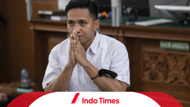Vonis Richard Eliezer, Hukuman Ringan 1,5 Tahun Penjara Disambut Sukacita Netizen 1 Vonis Richard Eliezer, Hukuman Ringan 1,5 Tahun Penjara Disambut Sukacita Netizen