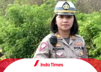 Intip Daftar Kekayaan AKP Agnis Juwita Manurung Setelah Jadi Sorotan