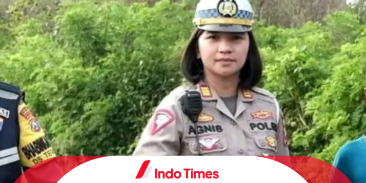 Intip Daftar Kekayaan AKP Agnis Juwita Manurung Setelah Jadi Sorotan