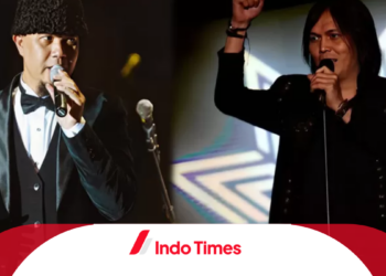 Makin Panas! Ahmad Dhani Larang Once Nyanyi Gara-Gara Tour Konser Dewa 19 2 Makin Panas! Ahmad Dhani Larang Once Nyanyi Gara-Gara Tour Konser Dewa 19