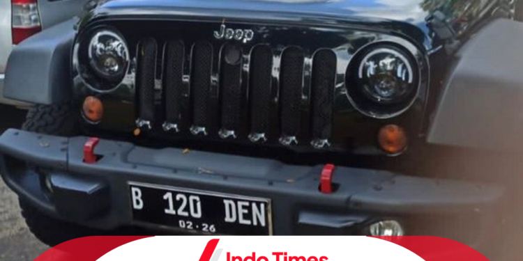 Ahmad Saefudin Disebut Pemilik Rubicon Rafael Alun, KPK Ogah Percaya Pengakuan Ayah Mario Dandy