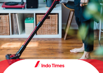 10 Alat Pembersih Otomatis Ini Tidak Hanya Membersihkan Rumah, Juga Mampu Mensterilkan Rumah dari Bakteri