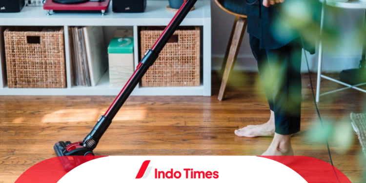 10 Alat Pembersih Otomatis Ini Tidak Hanya Membersihkan Rumah, Juga Mampu Mensterilkan Rumah dari Bakteri