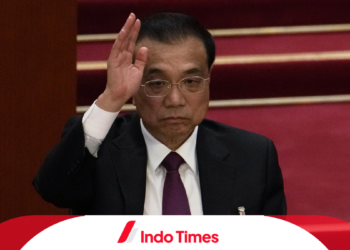 Anggaran Militer China Mencapai Rp3.432 Triliun, Sedang Bersiap Menghadapi Ancaman?