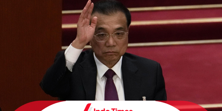 Anggaran Militer China Mencapai Rp3.432 Triliun, Sedang Bersiap Menghadapi Ancaman? 1 Anggaran Militer China Mencapai Rp3.432 Triliun, Sedang Bersiap Menghadapi Ancaman?