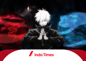 Tayang Juli, Anime Jujutsu Kaisen Season 2 Tampilkan Pertarungan Epic Penuh Darah!