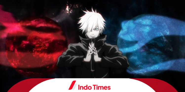 Tayang Juli, Anime Jujutsu Kaisen Season 2 Tampilkan Pertarungan Epic Penuh Darah!