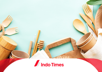 10 Barang Ramah Lingkungan yang Bermanfaat Untuk Aktivitas Sehari-hari