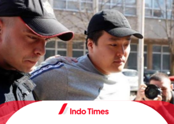 Bos Terra Luna Ditangkap di Montenegro: Dikabarkan Sempat ke Serbia, Diduga Pakai Nama dan Dokumen Palsu