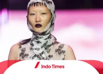 Brand Australia Tampilkan Tulisan Allah dalam Koleksinya Menuai Kritik, Dianggap Lakukan Penghinaan Terhadap Agama