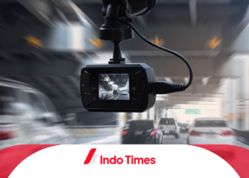 10 Rekomendasi CCTV Mobil Terbaik dengan Harga Masuk Akal