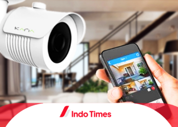 10 Rekomendasi CCTV Rumah Terbaik. Bikin Lingkungan Jadi Lebih Aman