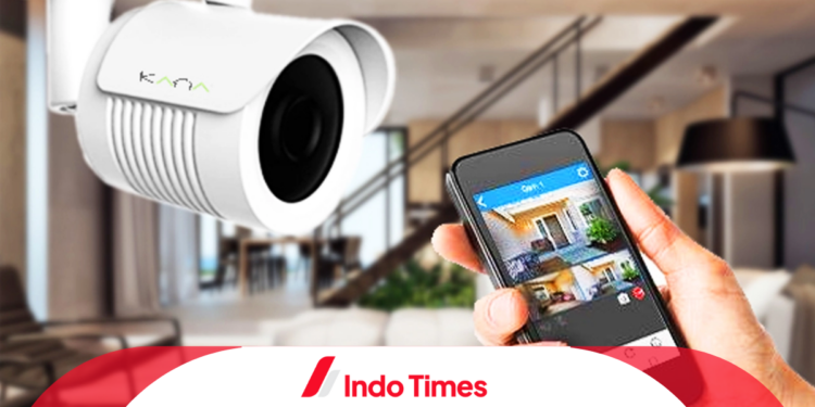 10 Rekomendasi CCTV Rumah Terbaik. Bikin Lingkungan Jadi Lebih Aman