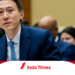 CEO TikTok Shou Zi Chew "Dikepung" Anggota Parlemen AS saat Hadiri Kongres 13 CEO TikTok Shou Zi Chew “Dikepung” Anggota Parlemen AS saat Hadiri Kongres