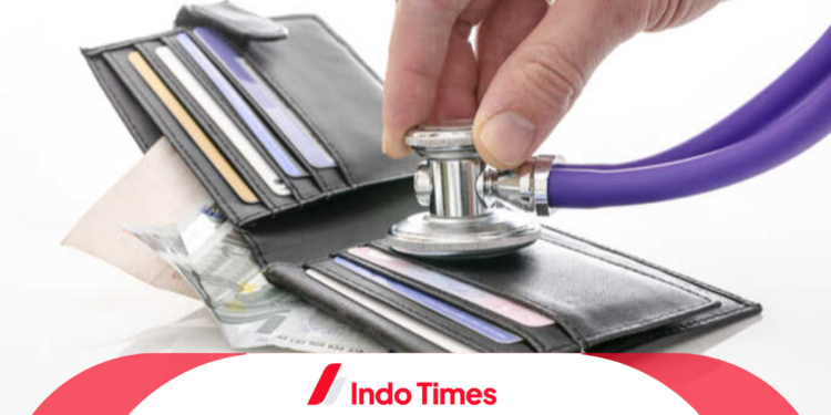 5 Cara Cek Kesehatan Keuangan Pribadi yang Bisa Anda Lakukan Sendiri