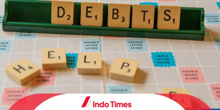 Dijamin Lunas, Ini 13 Cara Membayar Hutang dengan Efektif! 1 Dijamin Lunas, Ini 13 Cara Membayar Hutang dengan Efektif!