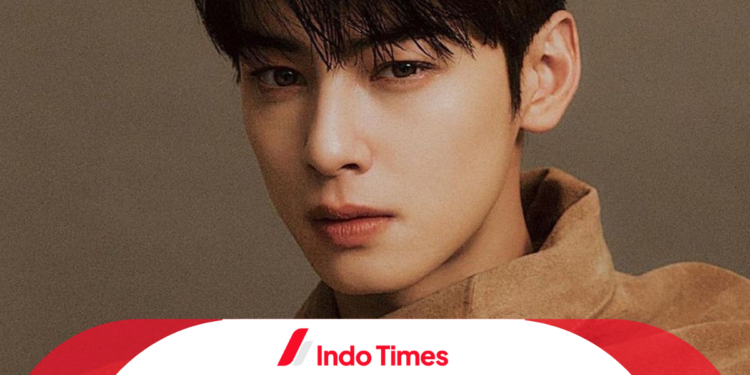 Fans Kecewa Lantaran Cha Eun Woo Tolak Bintangi Bulk 1 Fans Kecewa Lantaran Cha Eun Woo Tolak Bintangi Bulk