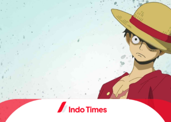 Chapter 1077 Manga One Piece: Mulai dari Zoro yang “Lemot” Hingga Sosok Misterius Menembak Kepala Shaka