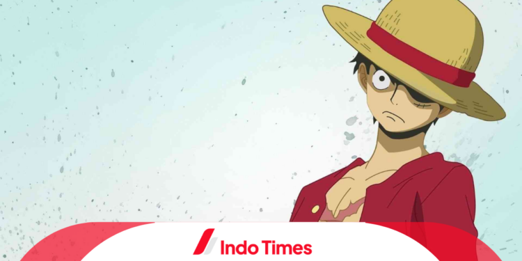 Chapter 1077 Manga One Piece: Mulai dari Zoro yang “Lemot” Hingga Sosok Misterius Menembak Kepala Shaka 1 Chapter 1077 Manga One Piece: Mulai dari Zoro yang “Lemot” Hingga Sosok Misterius Menembak Kepala Shaka