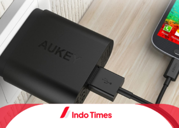 Masih Bingung Memilih Charger HP Canggih dan Berkualitas? Ini 10 Rekomendasinya