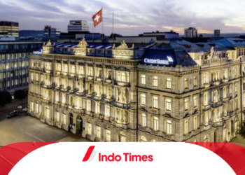 Setelah SVB, Kini Credit Suisse di Ambang Kebangkrutan. Apa Kehancuran Dunia Keuangan Menular? 2 Setelah SVB, Kini Credit Suisse di Ambang Kebangkrutan. Apa Kehancuran Dunia Keuangan Menular?