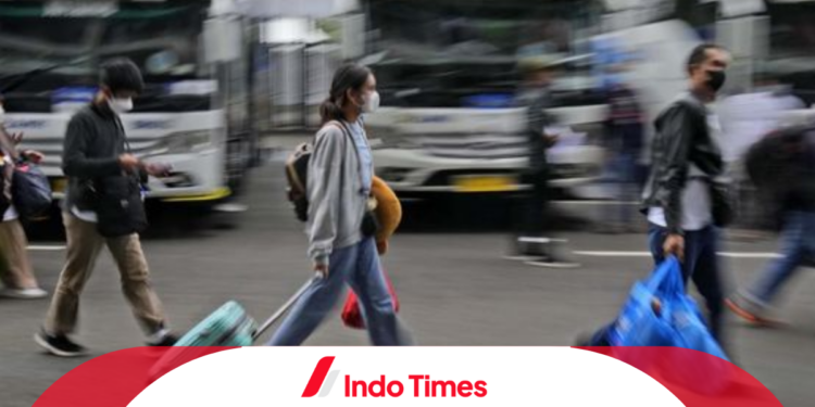 Resmi! Cuti Bersama Libur Lebaran 2023 Bertambah Jadi 7 Hari 1 Resmi! Cuti Bersama Libur Lebaran 2023 Bertambah Jadi 7 Hari