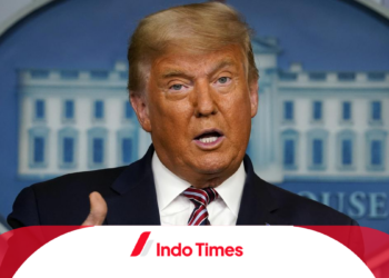 New York Siap Untuk Dakwaan Kriminal Donald Trump. Apa yang Terjadi Jika Tertangkap?