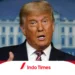 New York Siap Untuk Dakwaan Kriminal Donald Trump. Apa yang Terjadi Jika Tertangkap?
