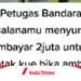 Denda Bawa Bika Ambon 3 Dus ke Pesawat Mencapai Rp2 Juta. Apa Kata Petugas? 12 Denda Bawa Bika Ambon 3 Dus ke Pesawat Mencapai Rp2 Juta. Apa Kata Petugas?