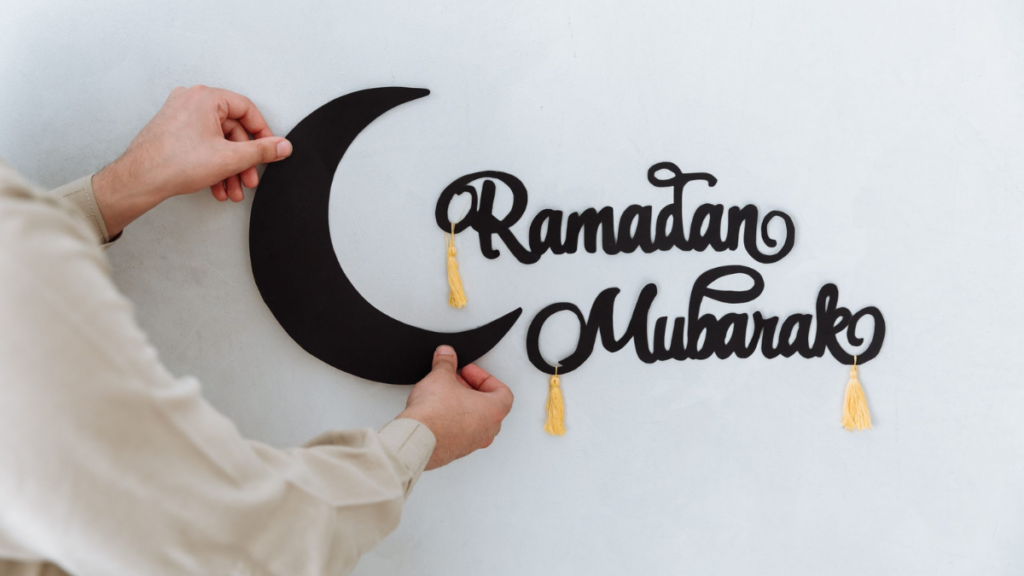 Penentuan awal Ramadhan 2023