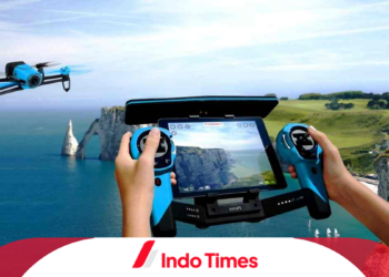 Drone Kamera 4k Murah Terbaik, 10 Rekomendasi Bagi Si Budget Minimalis