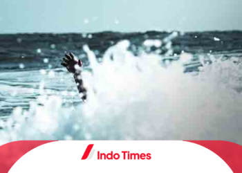 Dua Pemuda Terseret Arus Pangandaran Ditemukan oleh Nelayan, Pencarian Selama 3 Hari oleh Tim SAR Dihentikan