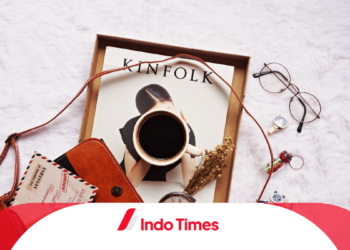 10 Rekomendasi Alas Foto Produk yang Bagus Hasil Keren Maksimal