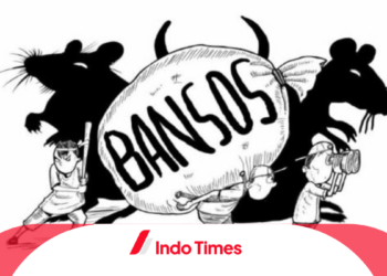 Dugaan Korupsi Bansos Beras di Kementerian Sosial Seret Nama Dirut TransJakarta yang Baru Mundur dari Jabatannya