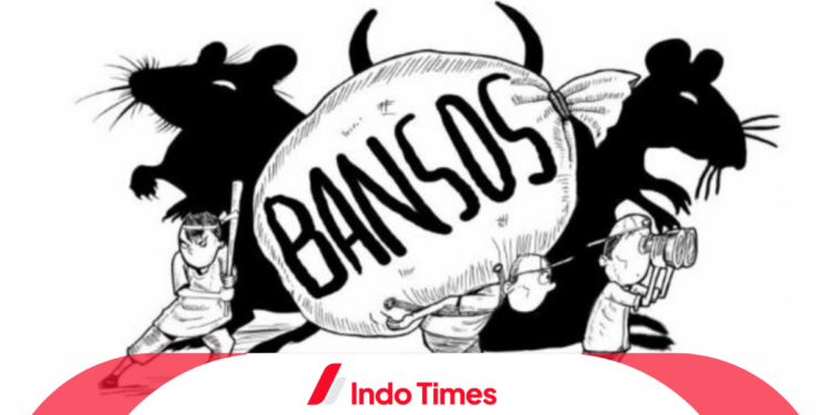 Dugaan Korupsi Bansos Beras di Kementerian Sosial Seret Nama Dirut TransJakarta yang Baru Mundur dari Jabatannya