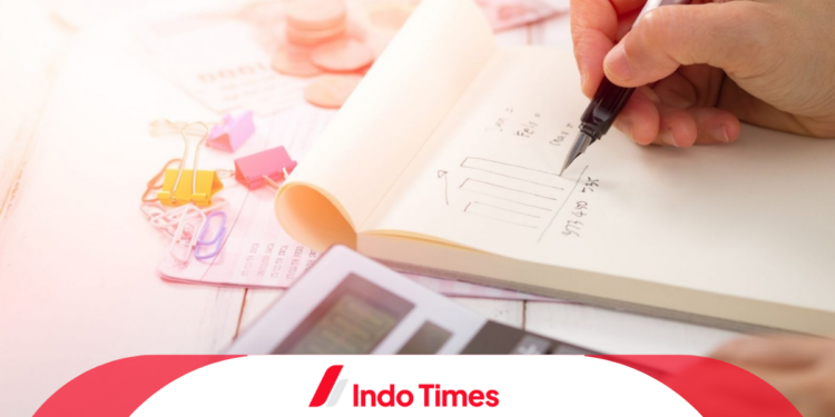 7 Tips Evaluasi Budget Pribadi, Nomor 2 Wajib Diingat
