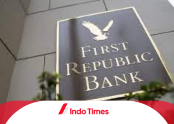 First Republic Bank Mulai Goncang Usai SVB Bankrut, 11 Bank Besar Ramai-ramai Setor Dana 1 First Republic Bank Mulai Goncang Usai SVB Bankrut, 11 Bank Besar Ramai-ramai Setor Dana