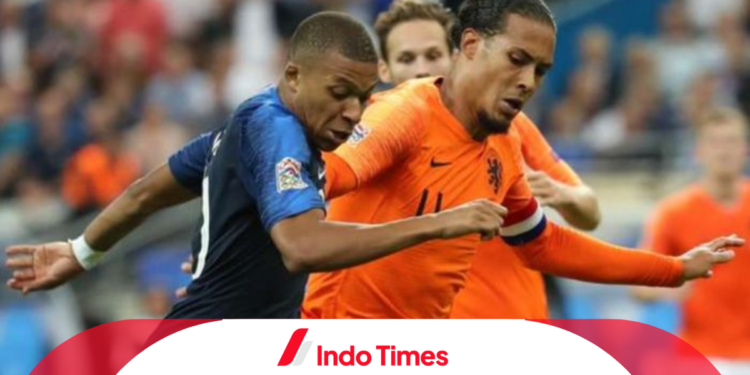 Hasil Akhir France vs Belanda 4 - 0:Oranje Harus Menerima Dipermalukan dengan Telak 1 Hasil Akhir France vs Belanda 4 – 0:Oranje Harus Menerima Dipermalukan dengan Telak