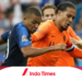 Hasil Akhir France vs Belanda 4 – 0:Oranje Harus Menerima Dipermalukan dengan Telak