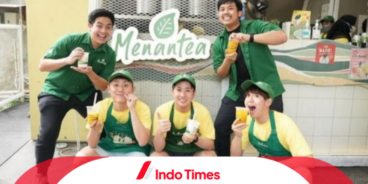 Viral! Dianggap Franchise Menantea Scam, Netizen Minta Jerome Polin Klarifikasi