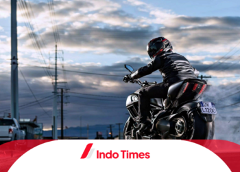 Tetap Aman dengan 10 GPS Tracker Untuk Melindungi Motor