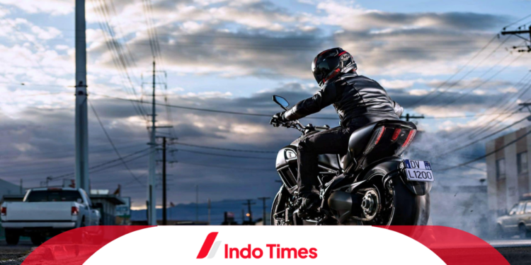 Tetap Aman dengan 10 GPS Tracker Untuk Melindungi Motor