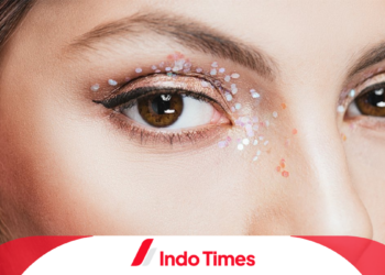 Penasaran dengan Rekomendasi Glitter Makeup Korea? Ini 10 Daftarnya