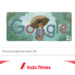 Google Doodle Sapardi Djoko Damono, Peringati Ulang Tahun Sastrawan Indonesia Ini 3 Google Doodle Sapardi Djoko Damono, Peringati Ulang Tahun Sastrawan Indonesia Ini