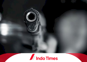 Gubernur Provinsi Filipina Tengah Tewas Ditembak, 5 Warga Turut Jadi Korban