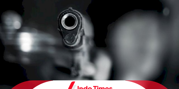 Gubernur Provinsi Filipina Tengah Tewas Ditembak, 5 Warga Turut Jadi Korban