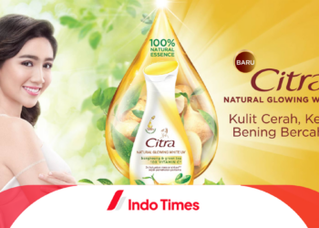 10 Handbody Citra Terbaik dengan Khasiat Masing-Masing. Pilih yang Mana?