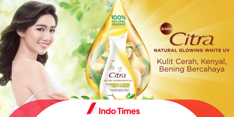 10 Handbody Citra Terbaik dengan Khasiat Masing-Masing. Pilih yang Mana?